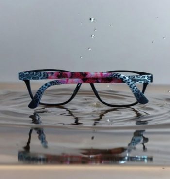 Lunettes de vue Guess
