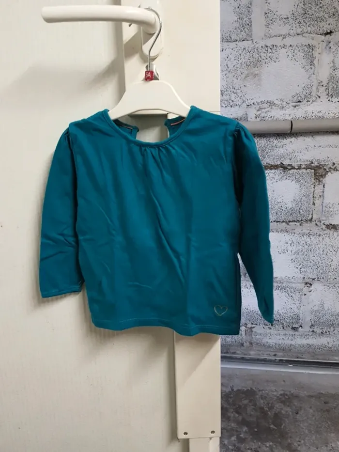 Tee-shirt - photo numéro 2