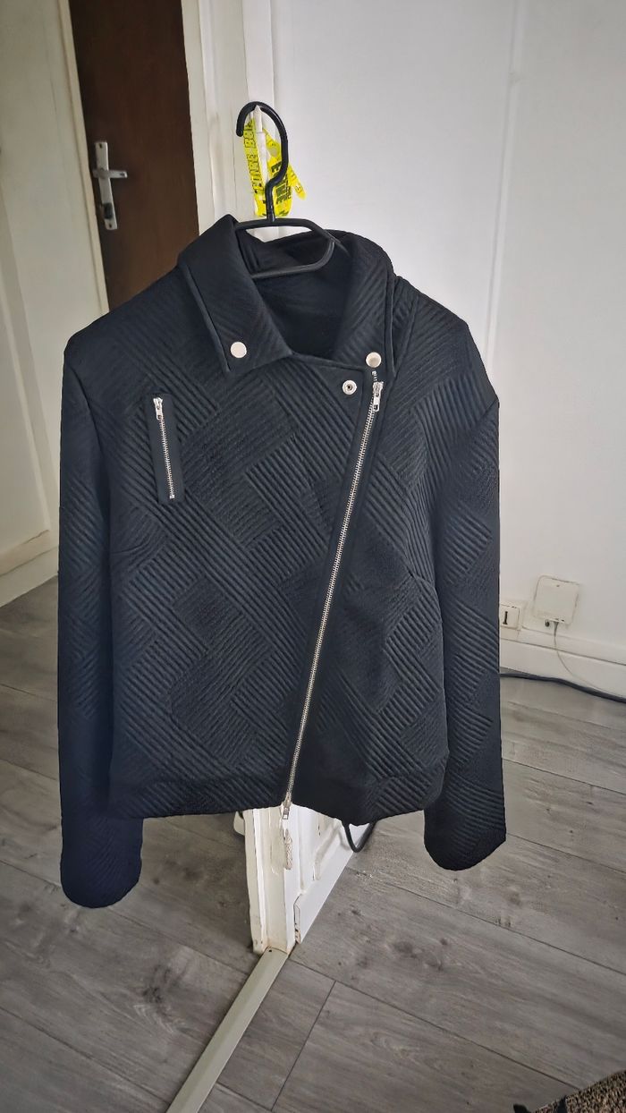 Veste élégante pour femme