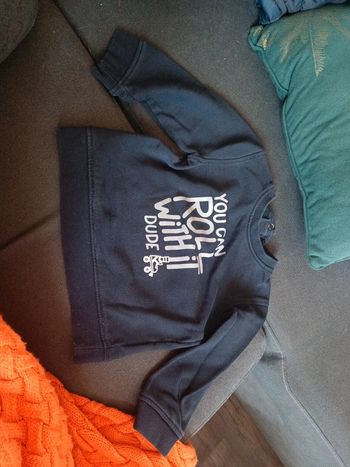 Pull 24m