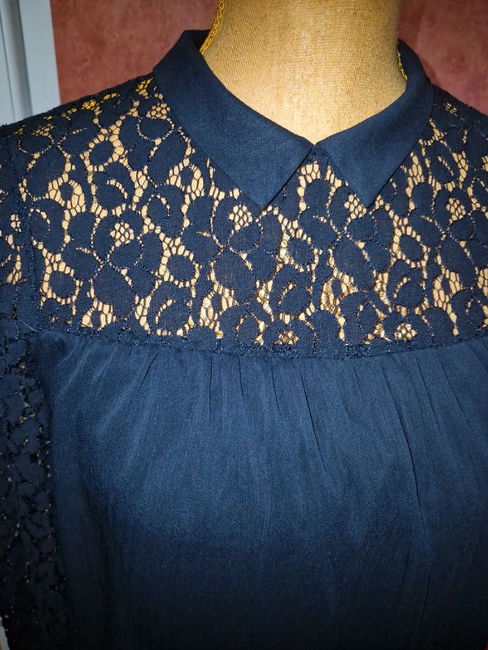 Chemisier ou blouse - photo numéro 7