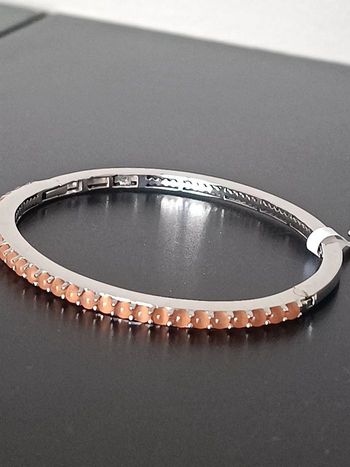 Bracelet argent Ti Sento