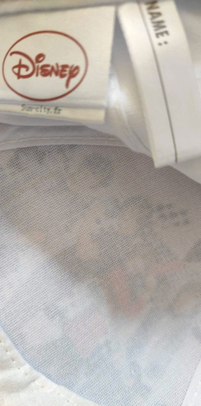 Casquette fille - photo numéro 2