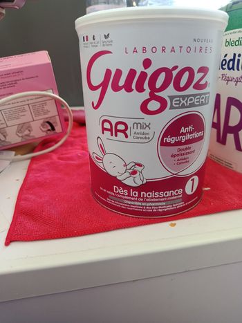 Lait ar 