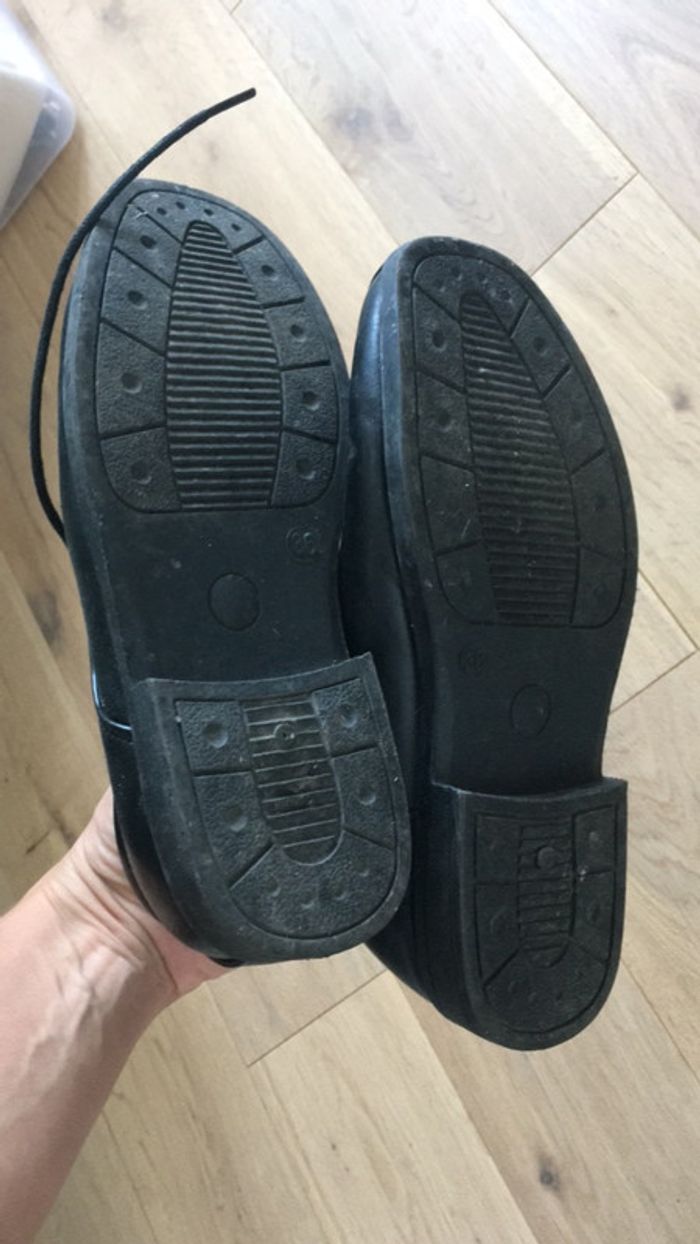 Chaussures habillées - photo numéro 4