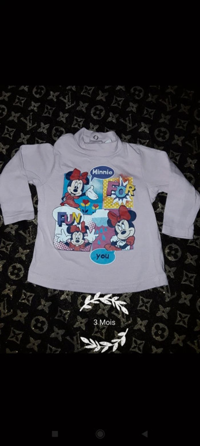 Lot bébé fille - photo numéro 10