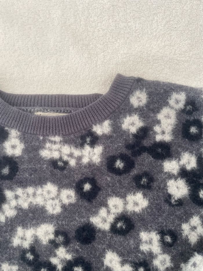 Pull 3 ans - photo numéro 2