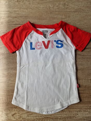 Tee-shirt 4 ans