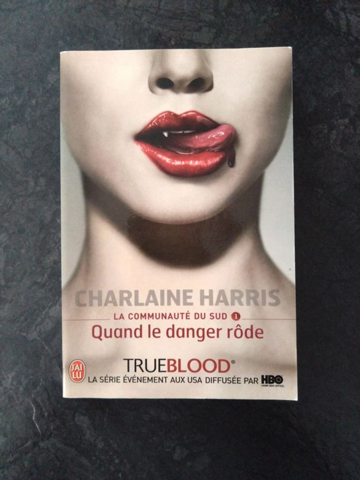 Quand le danger rôde