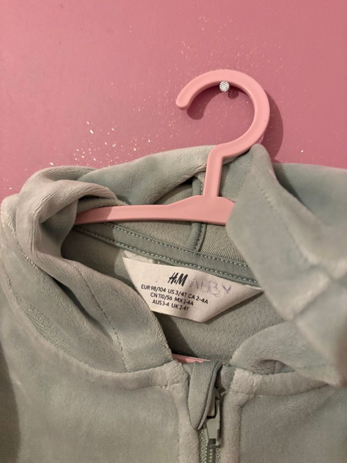 Gilet h&m - photo numéro 2