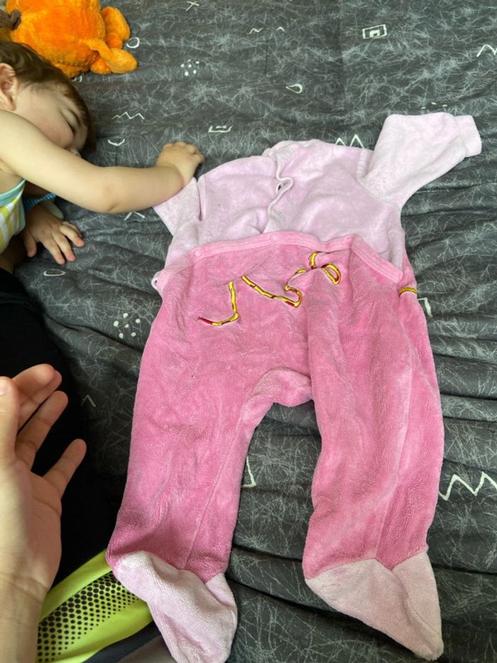 Pyjamas - photo numéro 2