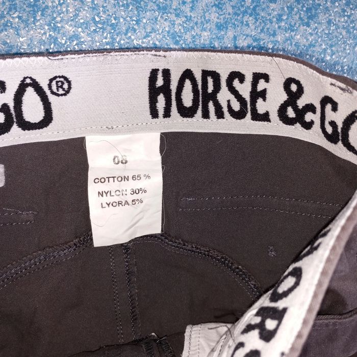 Pantalon équitation - photo numéro 3