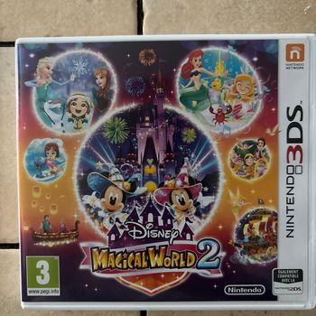 Jeux DS
