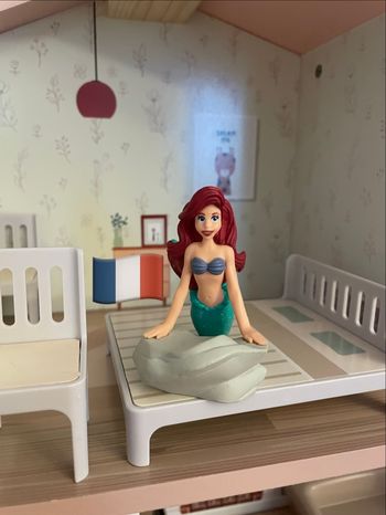 Ariel, La Petite Sirène Disney Princesses - Figurine Tonie - Tonies