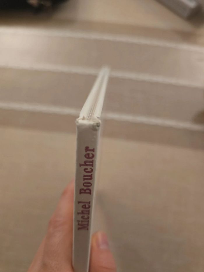 Mes mots à moi! - photo numéro 4