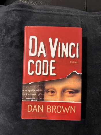Da Vinci code