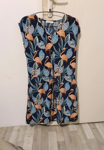 Robe d'été S