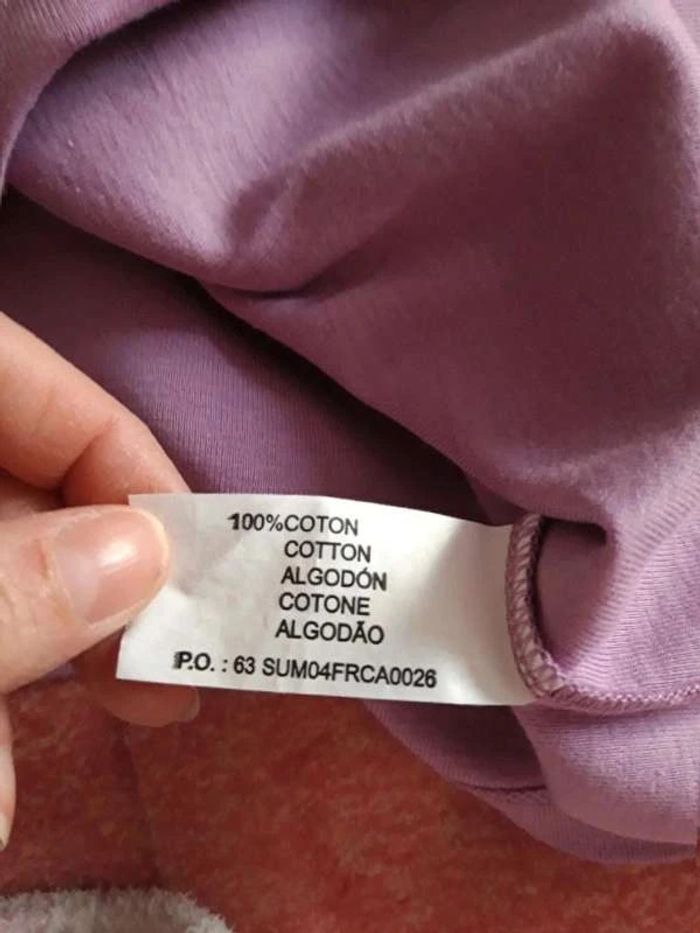 Haut  taille  38/40 - photo numéro 7