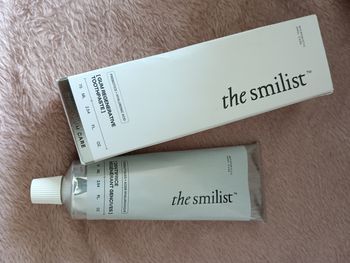 The smilist dentifrice régénérant gencives 