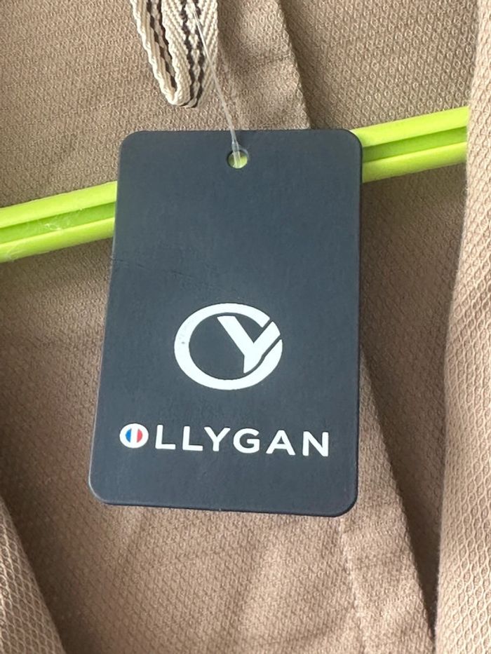 Veste neuve Ollygan - photo numéro 3