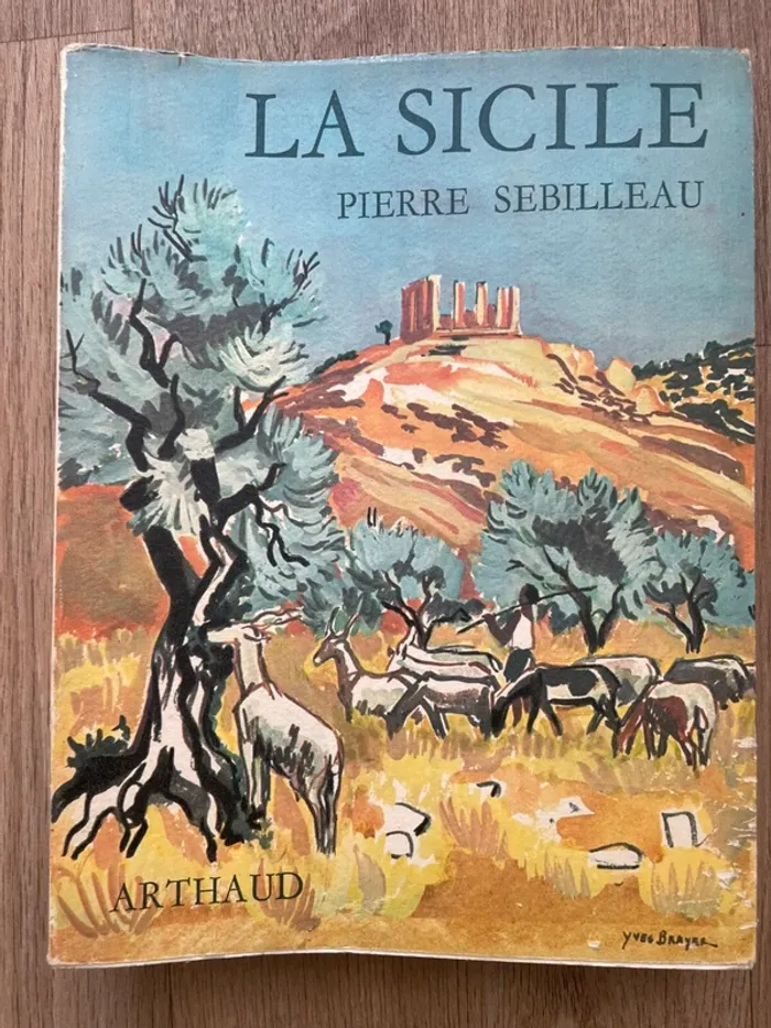 La sicile - photo numéro 2