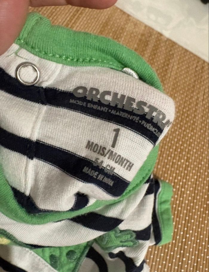 Grenouillère - photo numéro 3