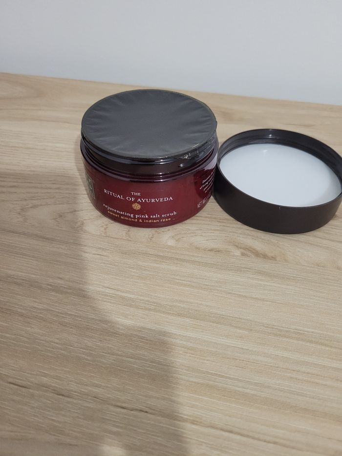 Coffret gommage +Gant Rituals - photo numéro 4