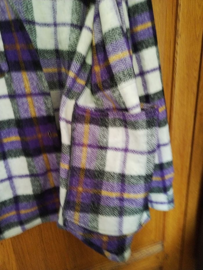 Veste promd - photo numéro 5