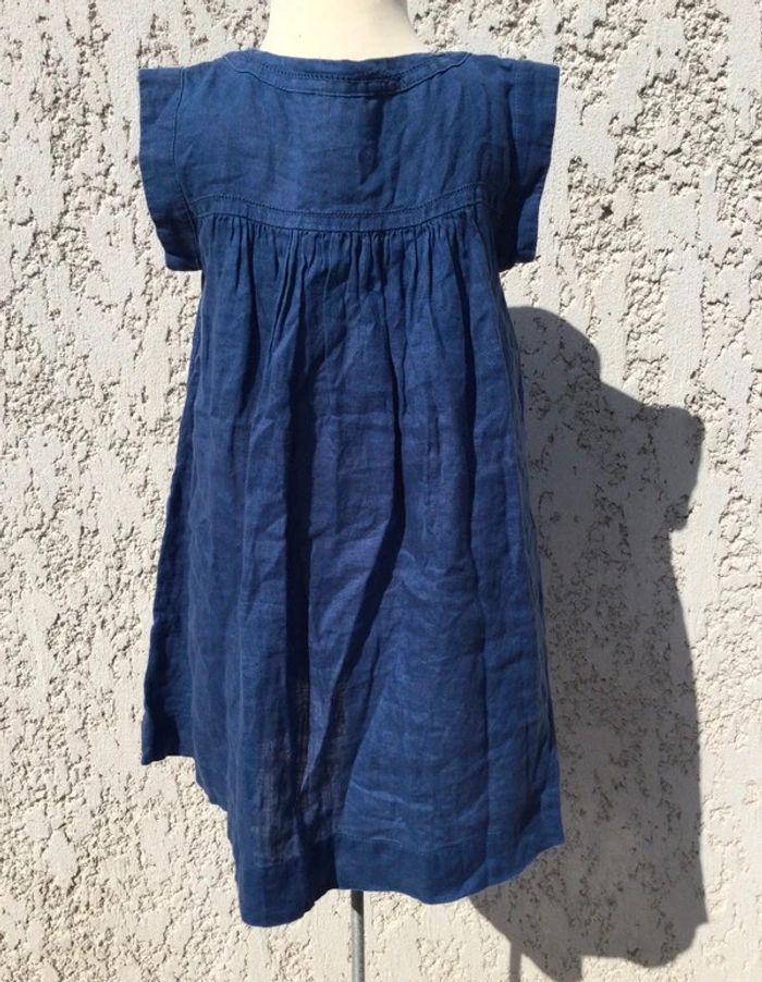Robe Monoprix 5 ans - photo numéro 8