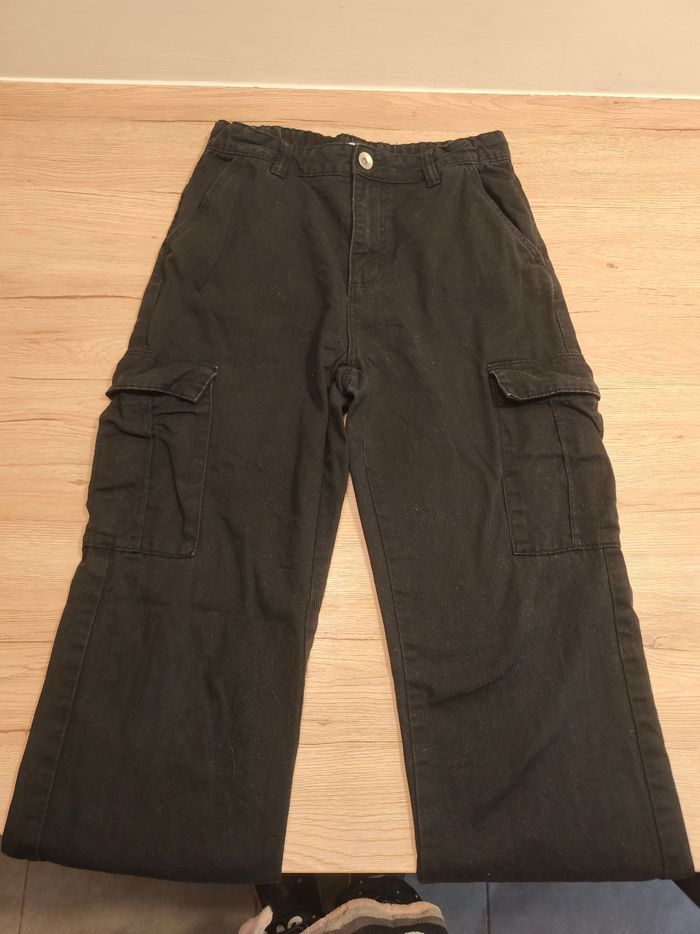 Pantalon large 14 ans - photo numéro 2