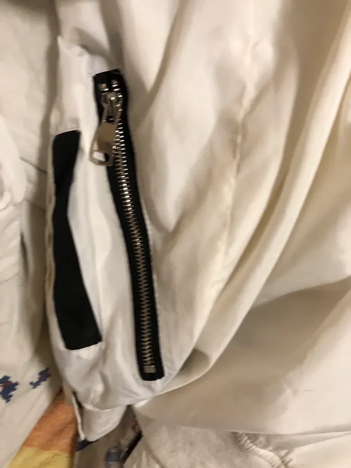Veste. Courte - photo numéro 4