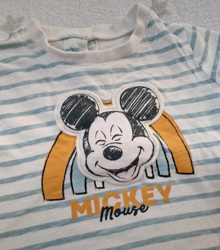 Tshirt 3 mois - photo numéro 2