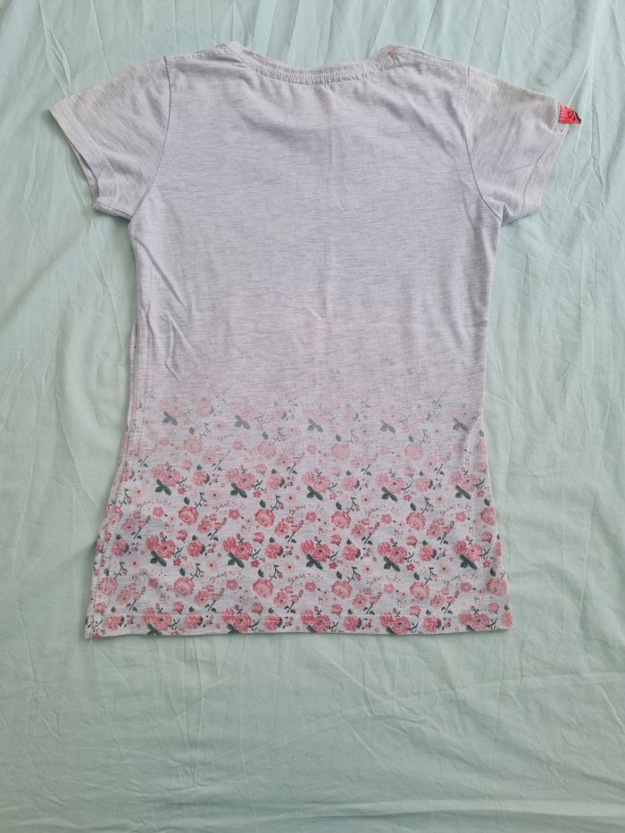T-shirt Superdry - photo numéro 5