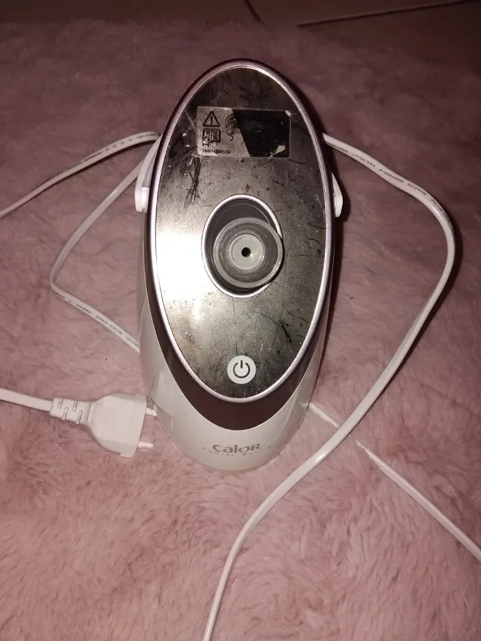 Petit vapozone
