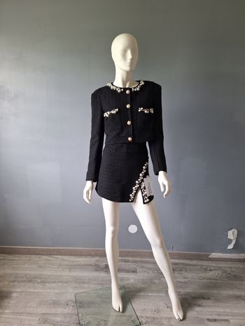 Ensemble neuf catchall jupe et veste