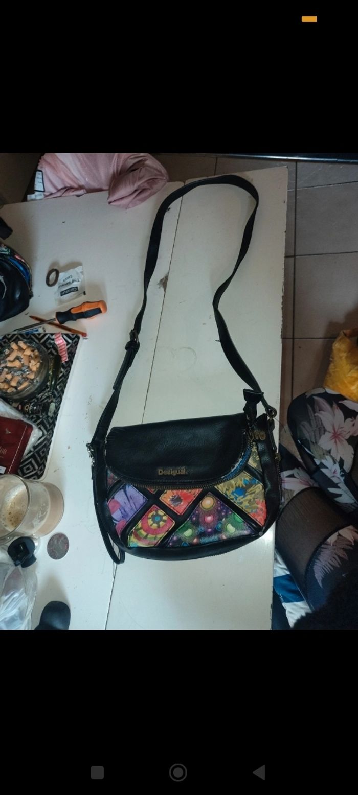 Sa a main Desigual - photo numéro 2