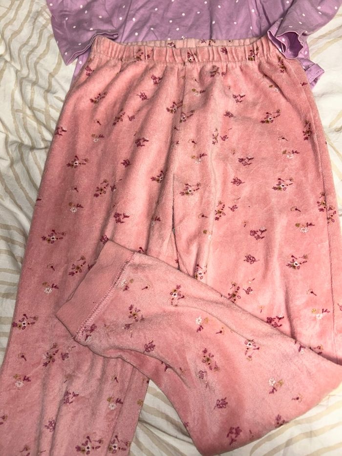 Pyjama - photo numéro 3