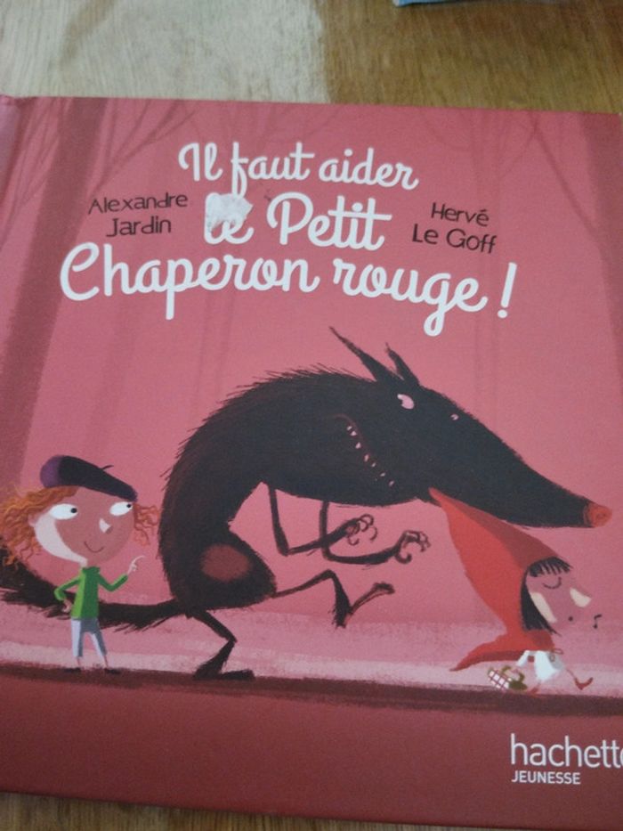 Le chat botté à la rescousse - photo numéro 4