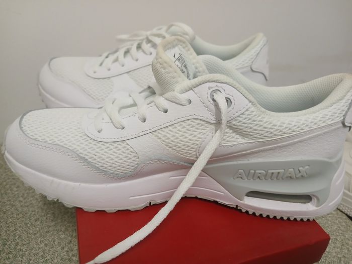 Baskets nike femme - photo numéro 2