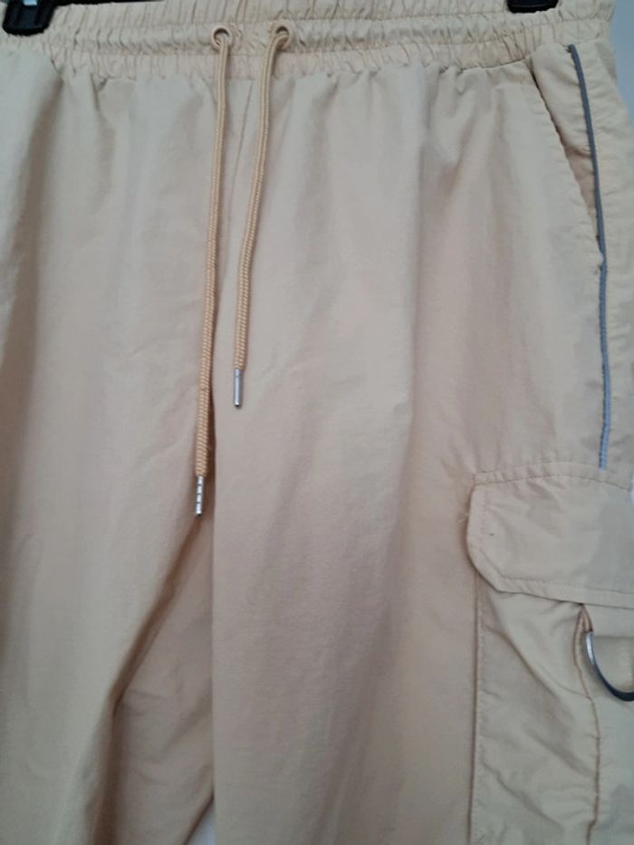 Joli pantalon léger cargo - photo numéro 4