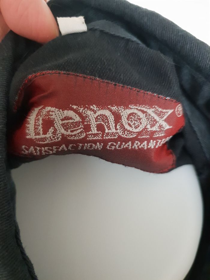 Veste Lenox - photo numéro 3