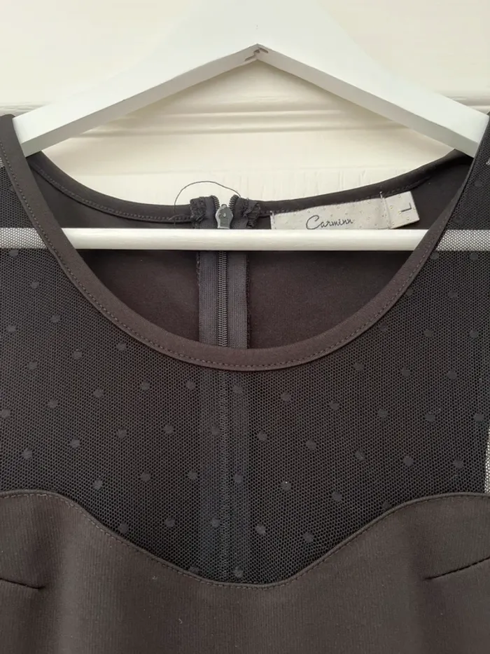 Robe Carminn - photo numéro 3
