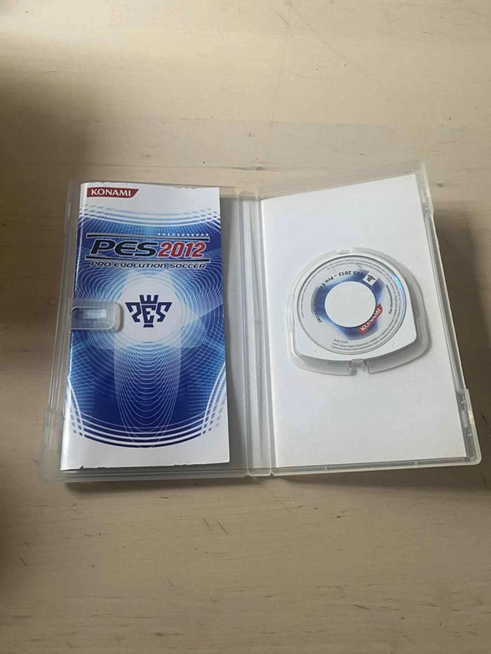 Jeu PSP - photo numéro 3