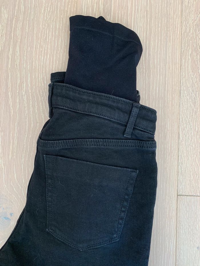 Pantalon post-partum