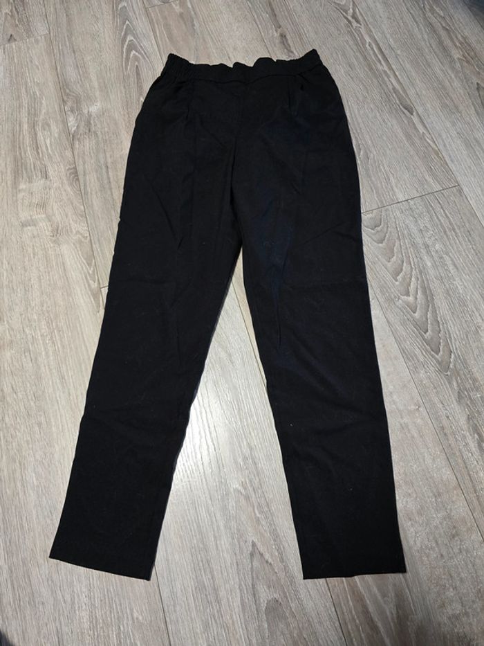 Pantalon souple