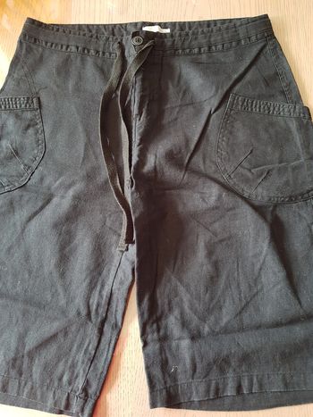 Short femme taille 40