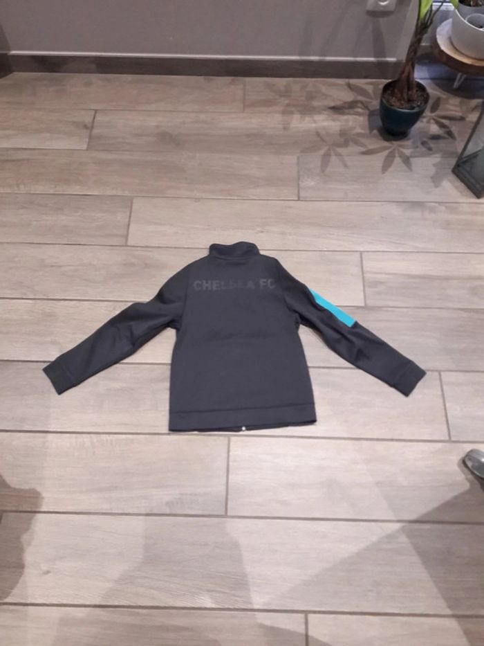 Veste zippée Chelsea - photo numéro 2