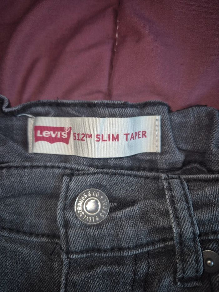 Jean slim - photo numéro 3