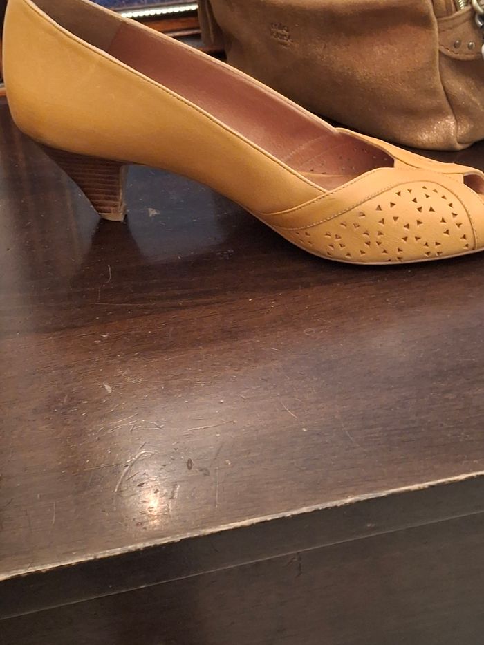 Chzussure Sessun 39 - photo numéro 3