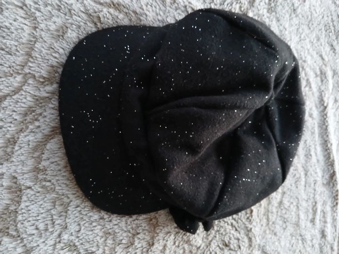 Casquette mi saison 53 cm